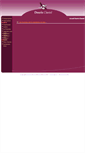 Mobile Screenshot of douris-chastel.com